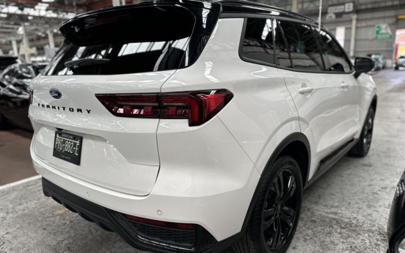 Ford