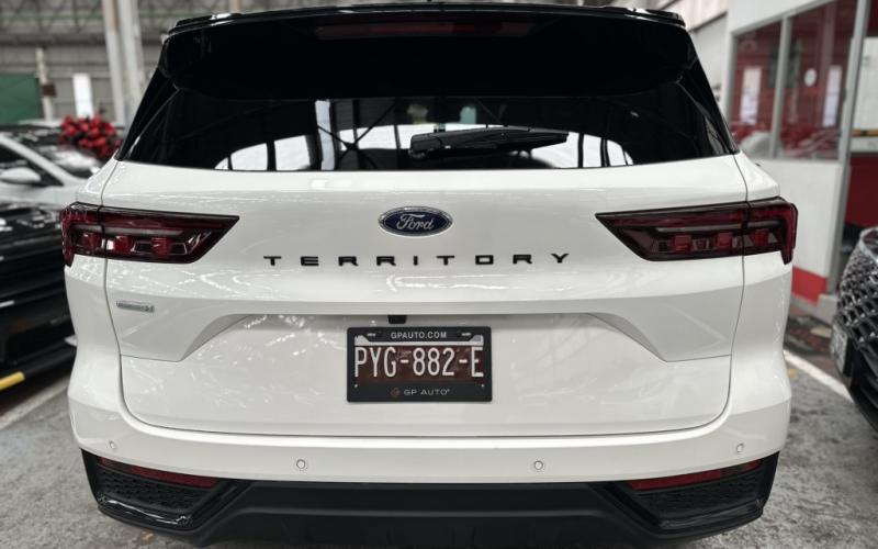 Ford