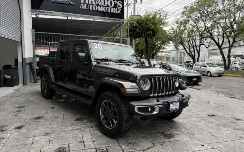 Jeep