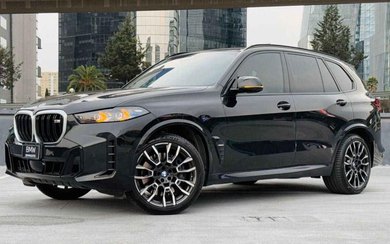 BMW