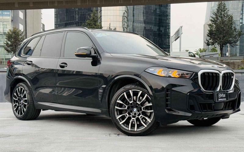 BMW