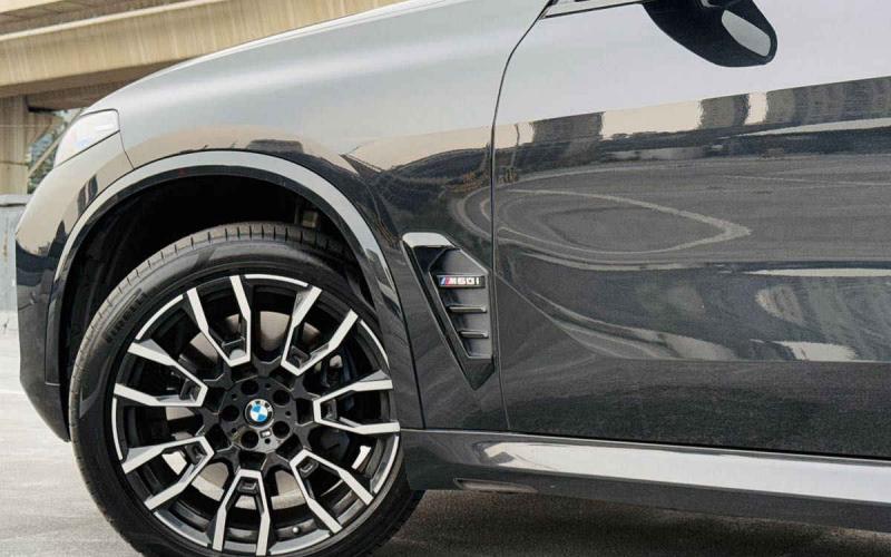 BMW