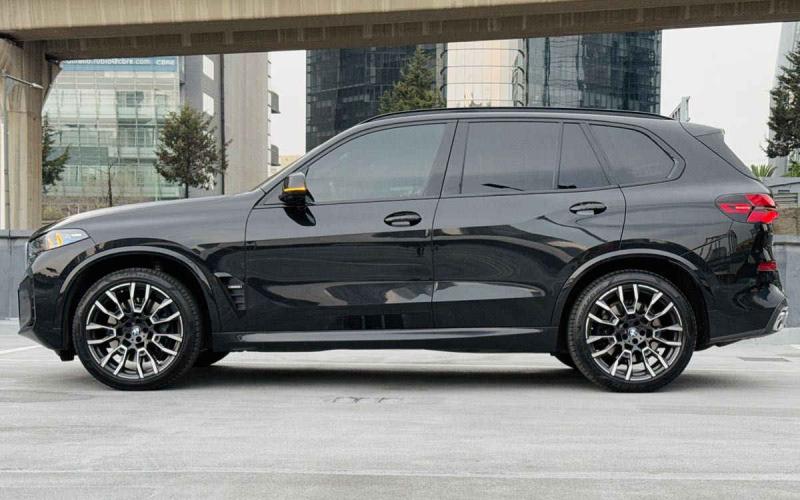 BMW