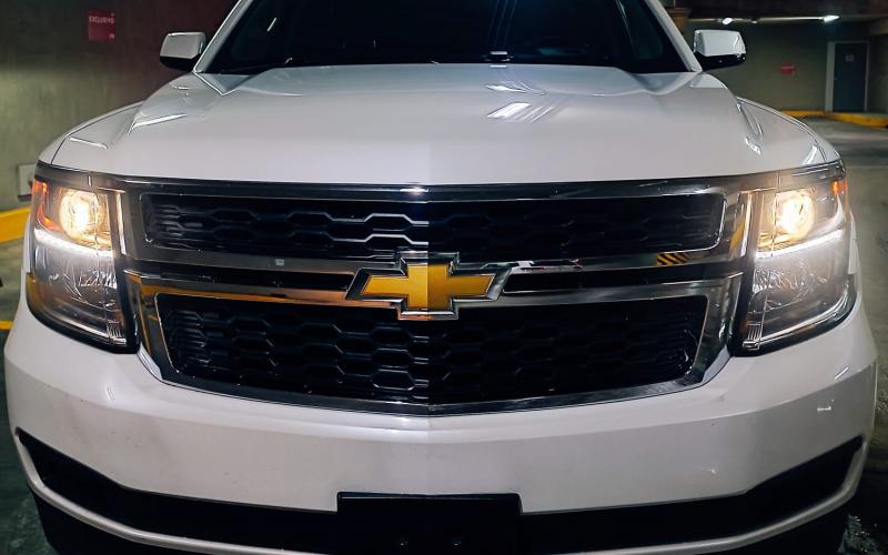 Chevrolet