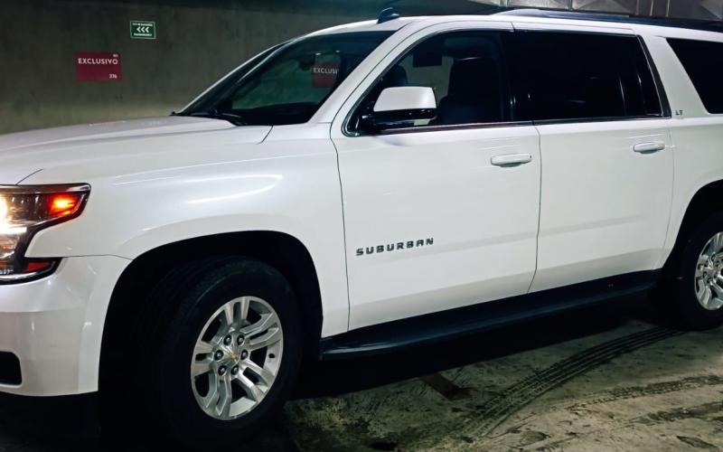 Chevrolet