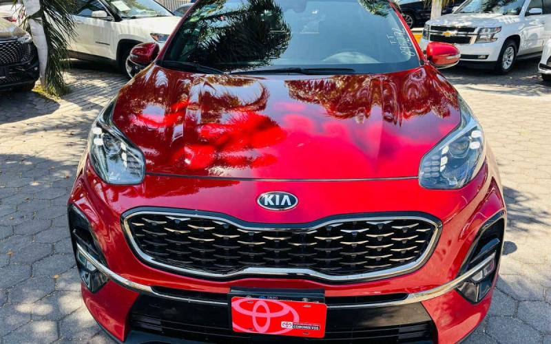 Kia