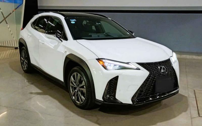 Lexus