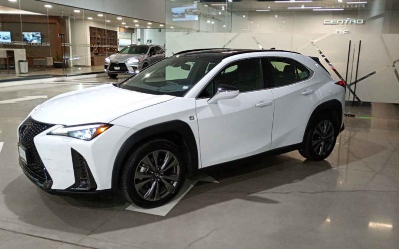 Lexus
