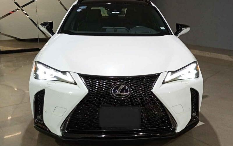 Lexus