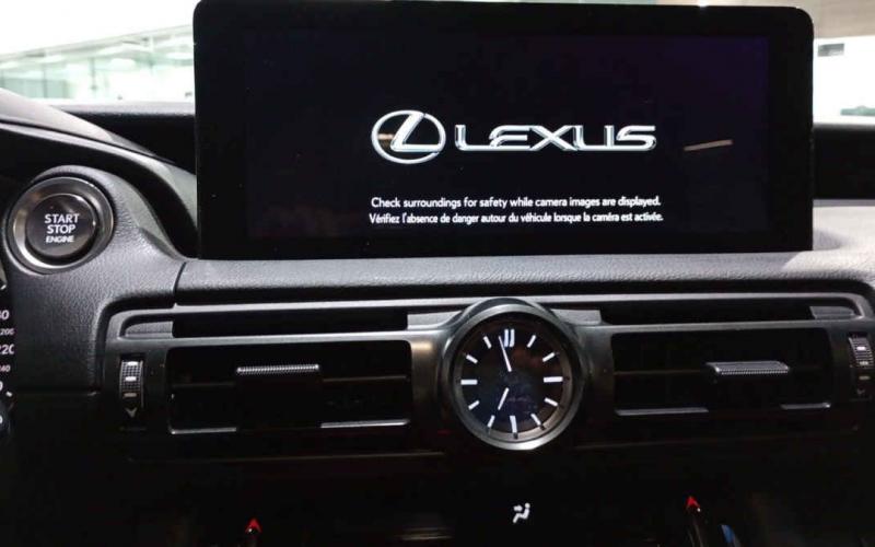 Lexus