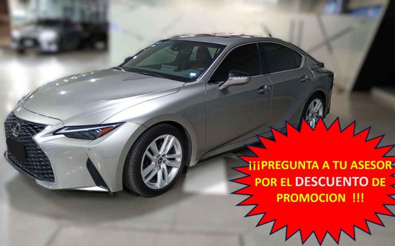 Lexus