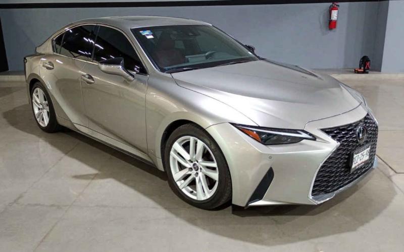 Lexus