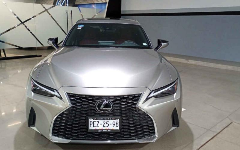 Lexus