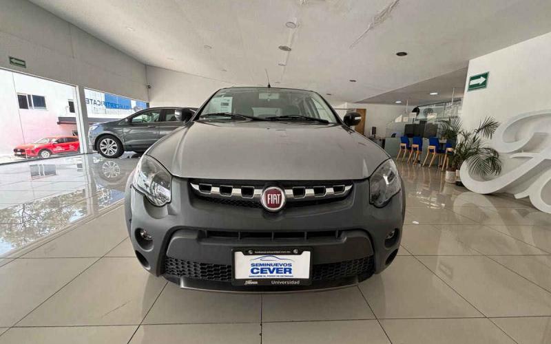 Fiat