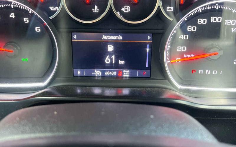 Chevrolet