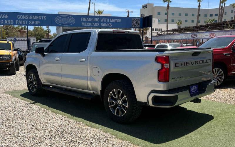 Chevrolet