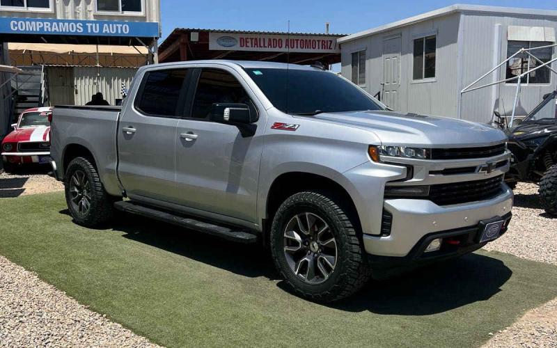 Chevrolet