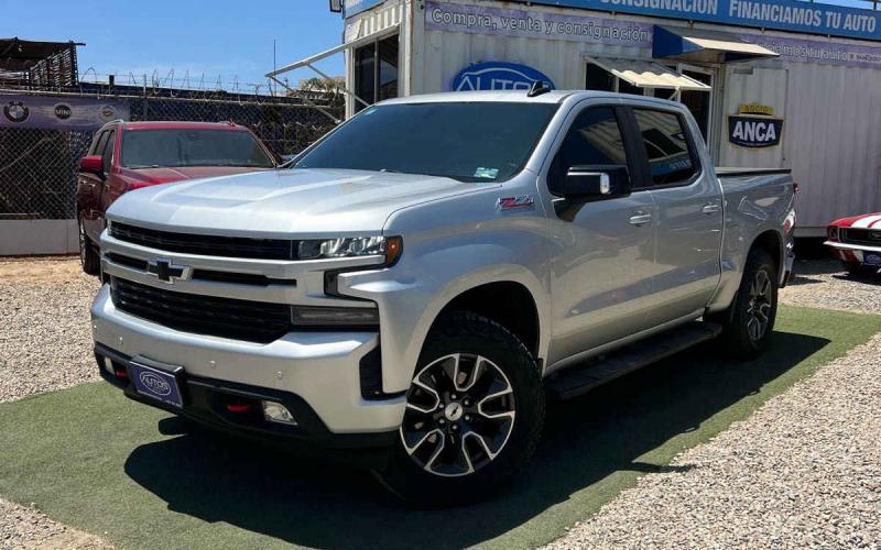 Chevrolet