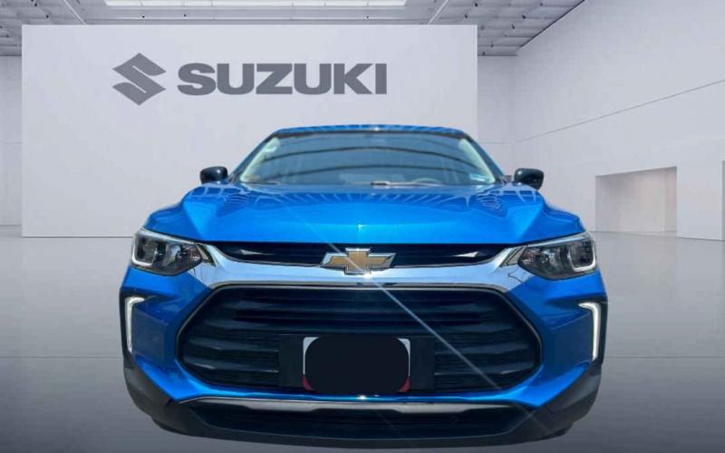 Chevrolet