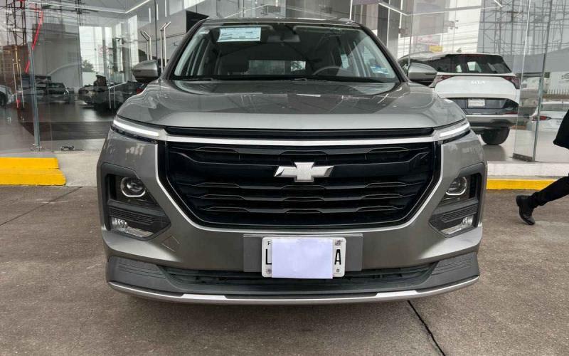 Chevrolet