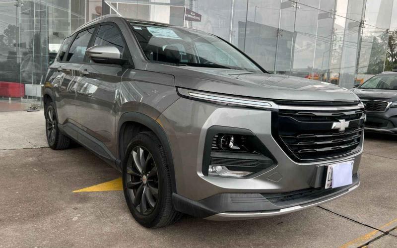 Chevrolet