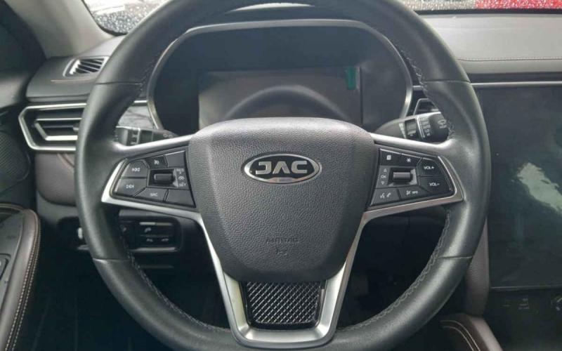 JAC