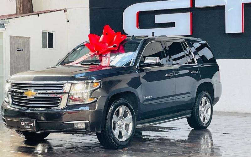 Chevrolet