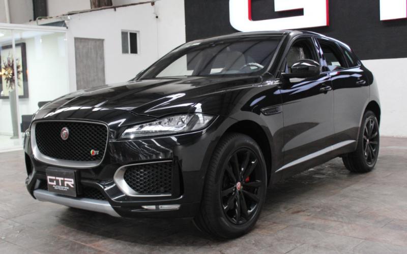 Jaguar