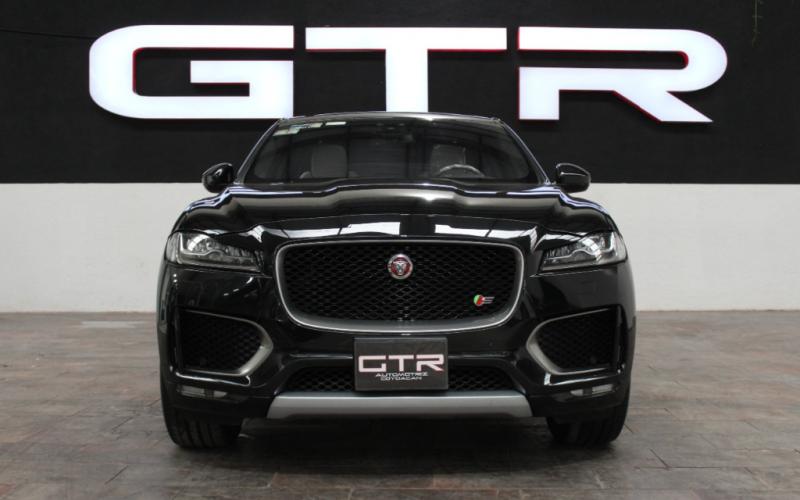 Jaguar