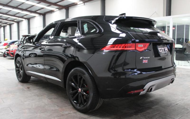 Jaguar