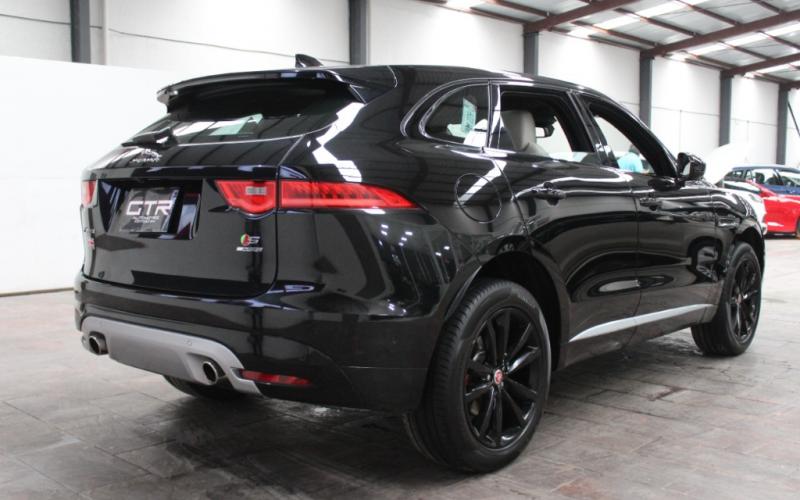 Jaguar