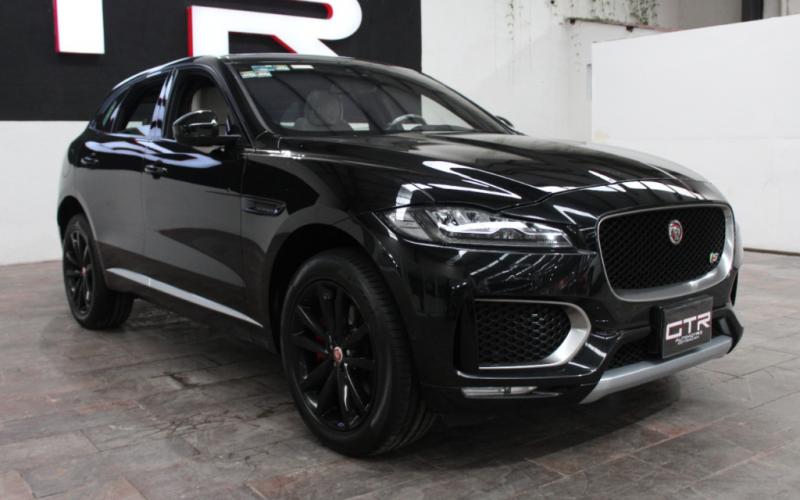 Jaguar