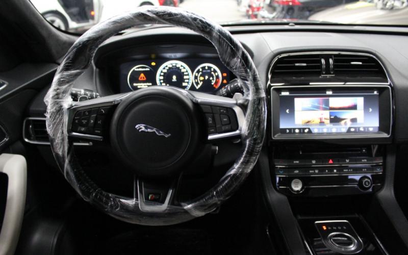 Jaguar