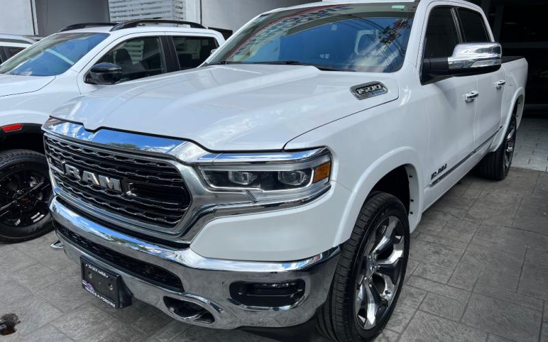 Dodge