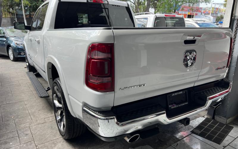 Dodge