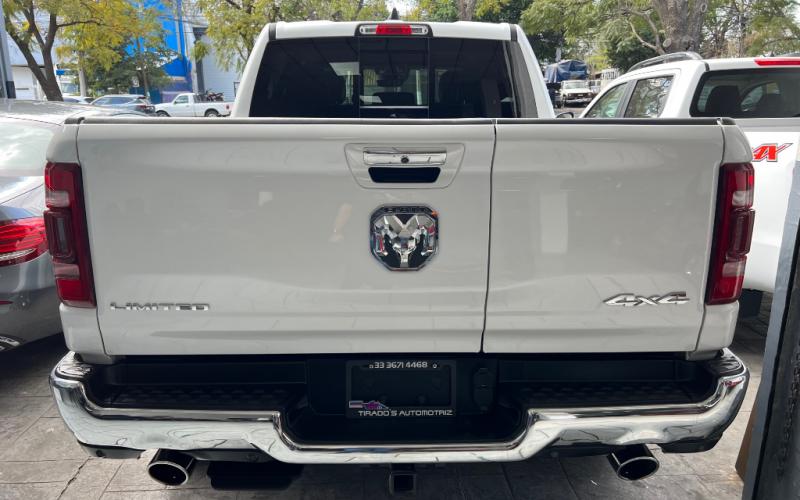 Dodge