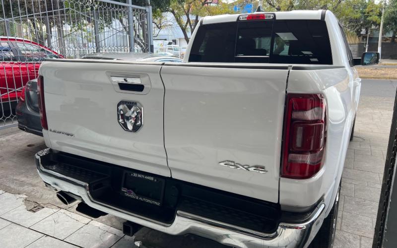 Dodge