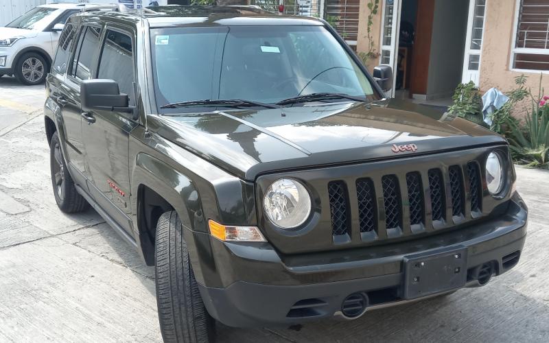 Jeep