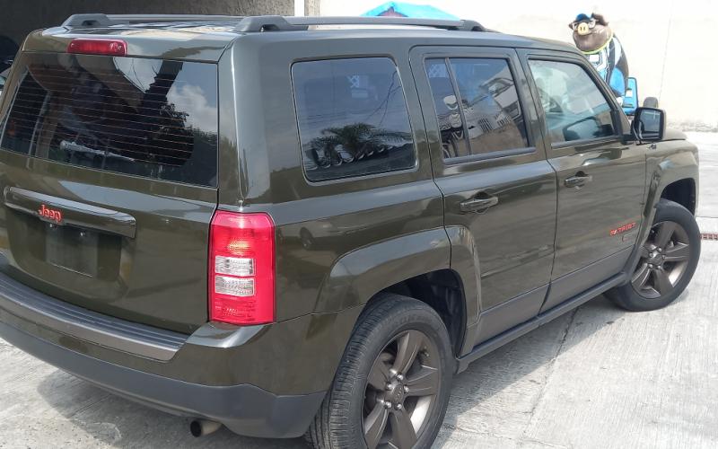 Jeep
