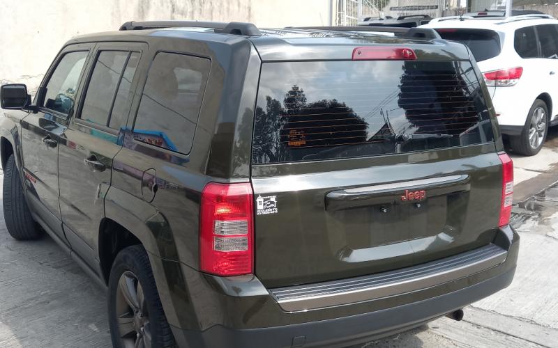 Jeep