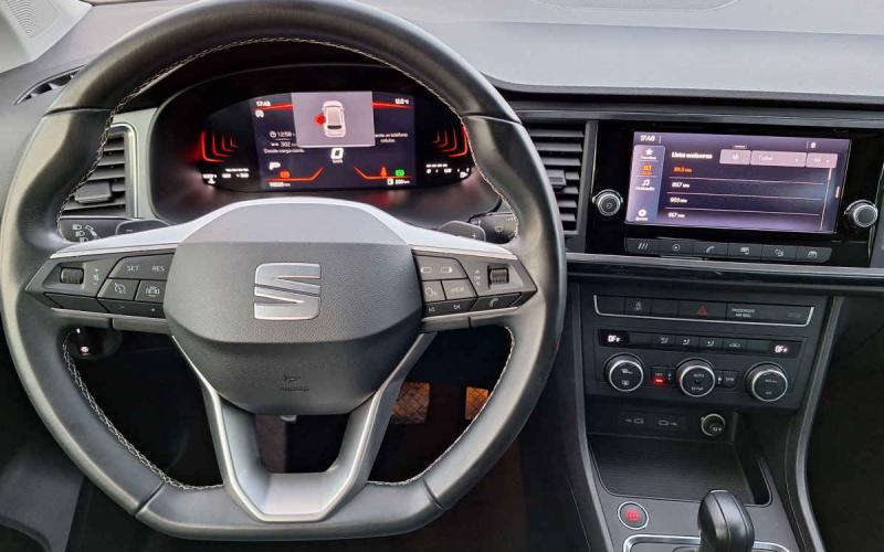 Seat