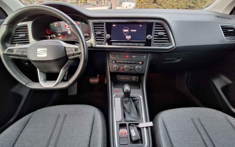 Seat