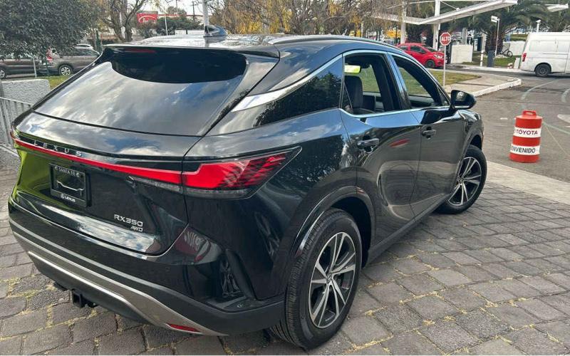 Lexus