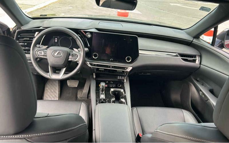 Lexus