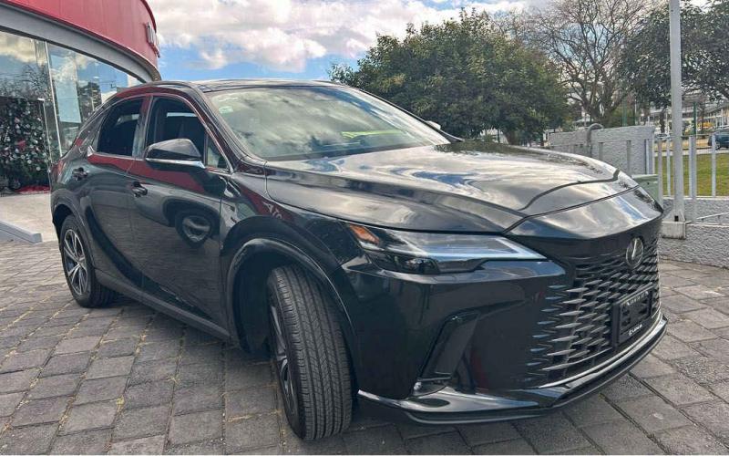 Lexus