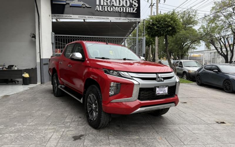 Mitsubishi