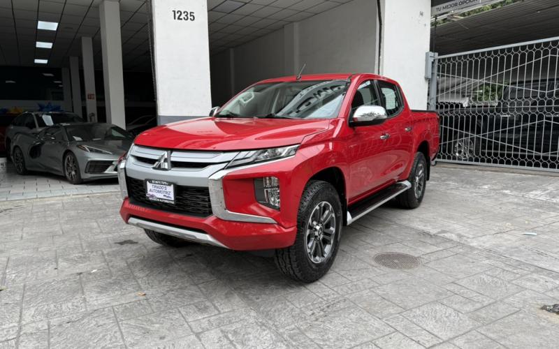 Mitsubishi
