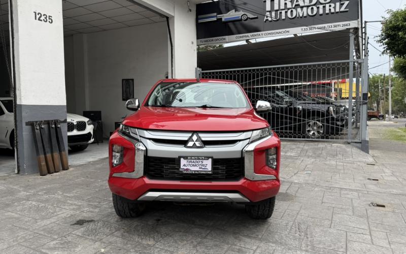 Mitsubishi