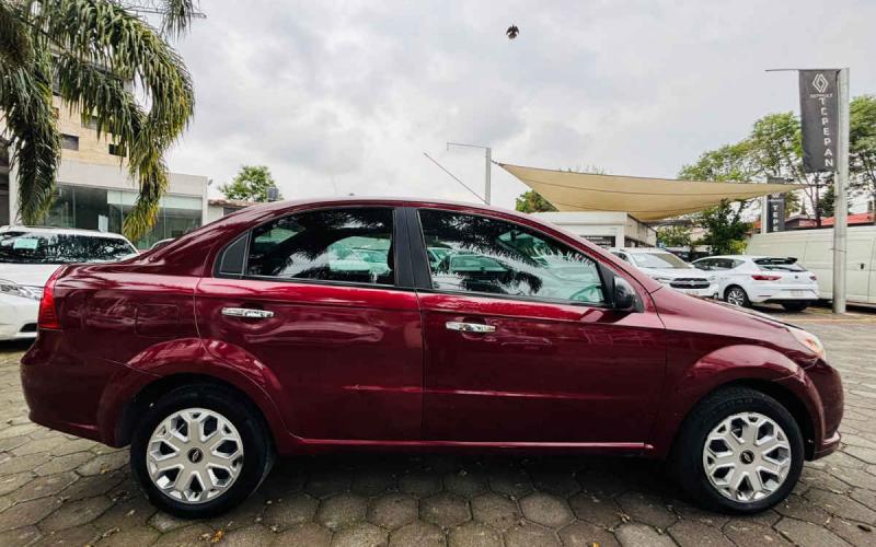 Chevrolet