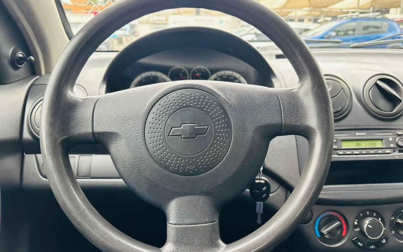 Chevrolet